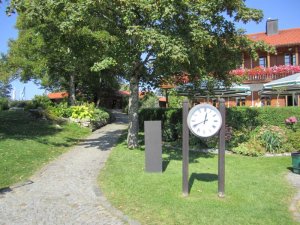 Klicken Sie hier, um das große Bild anzusehen: Golf Margarethenhof am Tegernsee; Bildquelle: www.golf-treff.at