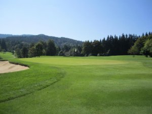 Klicken Sie hier, um das große Bild anzusehen: Golf Margarethenhof am Tegernsee; Bildquelle: www.golf-treff.at