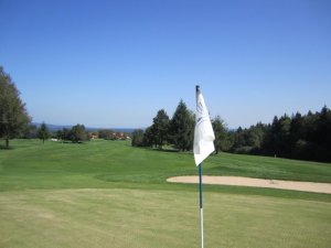 Klicken Sie hier, um das große Bild anzusehen: Golf Margarethenhof am Tegernsee; Bildquelle: www.golf-treff.at