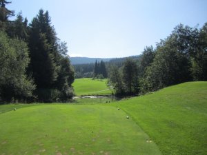 Klicken Sie hier, um das große Bild anzusehen: Golf Margarethenhof am Tegernsee; Bildquelle: www.golf-treff.at