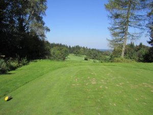 Klicken Sie hier, um das große Bild anzusehen: Golf Margarethenhof am Tegernsee; Bildquelle: www.golf-treff.at
