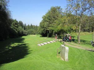 Klicken Sie hier, um das große Bild anzusehen: Golf Margarethenhof am Tegernsee; Bildquelle: www.golf-treff.at