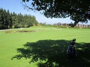 Klicken Sie hier, um das große Bild anzusehen: Golf Margarethenhof am Tegernsee; Bildquelle: www.golf-treff.at