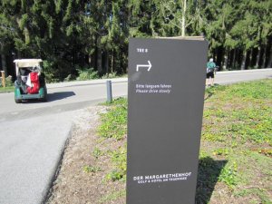 Klicken Sie hier, um das große Bild anzusehen: Golf Margarethenhof am Tegernsee; Bildquelle: www.golf-treff.at