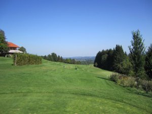 Klicken Sie hier, um das große Bild anzusehen: Golf Margarethenhof am Tegernsee; Bildquelle: www.golf-treff.at