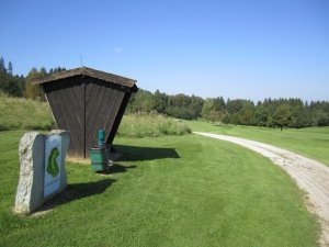 Klicken Sie hier, um das große Bild anzusehen: Golf Margarethenhof am Tegernsee; Bildquelle: www.golf-treff.at