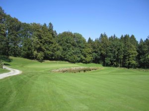 Klicken Sie hier, um das große Bild anzusehen: Golf Margarethenhof am Tegernsee; Bildquelle: www.golf-treff.at