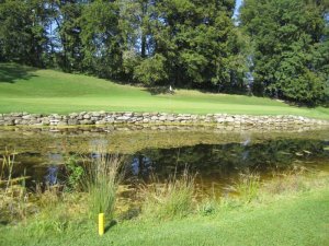 Klicken Sie hier, um das große Bild anzusehen: Golf Margarethenhof am Tegernsee; Bildquelle: www.golf-treff.at