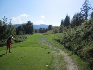 Golf Margarethenhof am Tegernsee; Bildquelle: www.golf-treff.at
