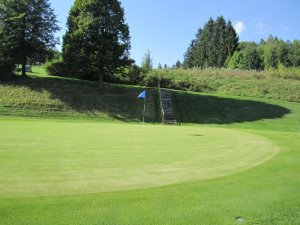 Klicken Sie hier, um das große Bild anzusehen: Golf Margarethenhof am Tegernsee; Bildquelle: www.golf-treff.at