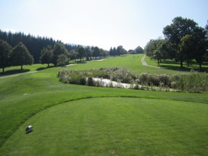 Golf Margarethenhof am Tegernsee; Bildquelle: www.golf-treff.at