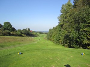 Klicken Sie hier, um das große Bild anzusehen: Golf Margarethenhof am Tegernsee; Bildquelle: www.golf-treff.at