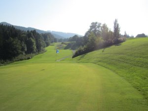 Klicken Sie hier, um das große Bild anzusehen: Golf Margarethenhof am Tegernsee; Bildquelle: www.golf-treff.at