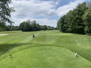 Klicken Sie hier, um das große Bild anzusehen: Münchener Golf Club Straßlach; Bildquelle: www.golf-treff.at