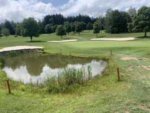 Klicken Sie hier, um das große Bild anzusehen: Münchener Golf Club Straßlach; Bildquelle: www.golf-treff.at