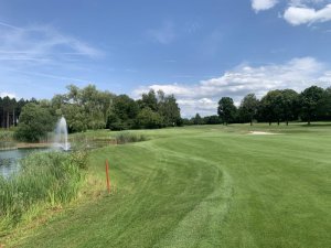 Klicken Sie hier, um das große Bild anzusehen: Münchener Golf Club Straßlach; Bildquelle: www.golf-treff.at