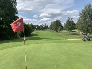 Klicken Sie hier, um das große Bild anzusehen: Münchener Golf Club Straßlach; Bildquelle: www.golf-treff.at