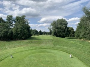 Klicken Sie hier, um das große Bild anzusehen: Münchener Golf Club Straßlach; Bildquelle: www.golf-treff.at