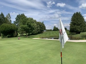 Klicken Sie hier, um das große Bild anzusehen: Münchener Golf Club Straßlach; Bildquelle: www.golf-treff.at