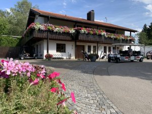 Klicken Sie hier, um das große Bild anzusehen: Münchener Golf Club Straßlach; Bildquelle: www.golf-treff.at