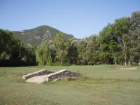 Klicken Sie hier, um das große Bild anzusehen: Corfu Golf; Bildquelle: golf-treff.at