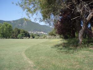 Klicken Sie hier, um das große Bild anzusehen: Corfu Golf; Bildquelle: golf-treff.at