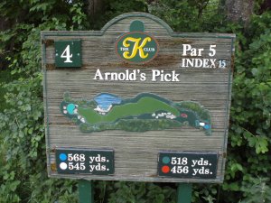 Klicken Sie hier, um das große Bild anzusehen: K-Club Palmer Course; Bildquelle: www.golf-treff.at