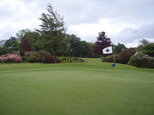 Klicken Sie hier, um das große Bild anzusehen: K-Club Palmer Course; Bildquelle: www.golf-treff.at