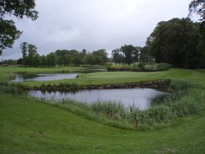 Klicken Sie hier, um das große Bild anzusehen: K-Club Palmer Course; Bildquelle: www.golf-treff.at