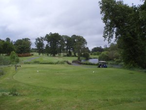 Klicken Sie hier, um das große Bild anzusehen: K-Club Palmer Course; Bildquelle: www.golf-treff.at