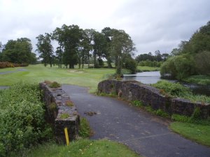 Klicken Sie hier, um das große Bild anzusehen: K-Club Palmer Course; Bildquelle: www.golf-treff.at