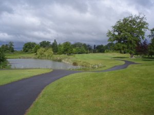 Klicken Sie hier, um das große Bild anzusehen: K-Club Palmer Course; Bildquelle: www.golf-treff.at