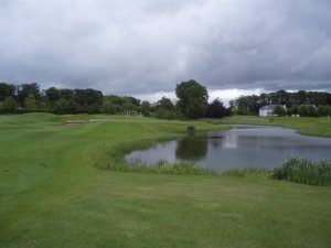 Klicken Sie hier, um das große Bild anzusehen: K-Club Palmer Course; Bildquelle: www.golf-treff.at
