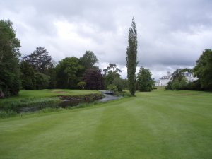 Klicken Sie hier, um das große Bild anzusehen: K-Club Palmer Course; Bildquelle: www.golf-treff.at