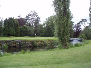Klicken Sie hier, um das große Bild anzusehen: K-Club Palmer Course; Bildquelle: www.golf-treff.at