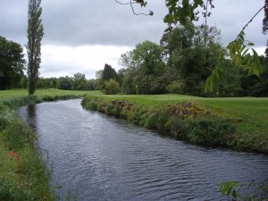 Klicken Sie hier, um das große Bild anzusehen: K-Club Palmer Course; Bildquelle: www.golf-treff.at