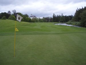 Klicken Sie hier, um das große Bild anzusehen: K-Club Palmer Course; Bildquelle: www.golf-treff.at