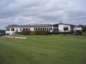 Klicken Sie hier, um das große Bild anzusehen: Milltown Golf Club; Bildquelle: www.golf-treff.at