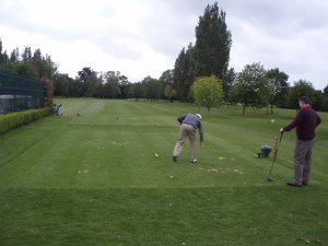 Klicken Sie hier, um das große Bild anzusehen: Milltown Golf Club; Bildquelle: www.golf-treff.at