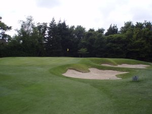 Klicken Sie hier, um das große Bild anzusehen: Milltown Golf Club; Bildquelle: www.golf-treff.at