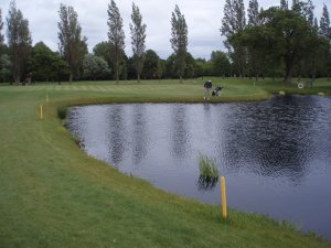Klicken Sie hier, um das große Bild anzusehen: Milltown Golf Club; Bildquelle: www.golf-treff.at