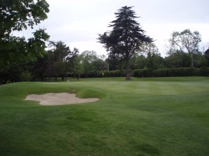 Klicken Sie hier, um das große Bild anzusehen: Milltown Golf Club; Bildquelle: www.golf-treff.at