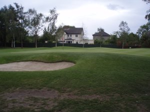 Klicken Sie hier, um das große Bild anzusehen: Milltown Golf Club; Bildquelle: www.golf-treff.at