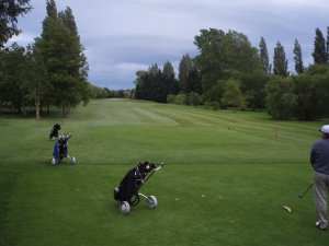 Klicken Sie hier, um das große Bild anzusehen: Milltown Golf Club; Bildquelle: www.golf-treff.at
