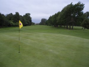 Klicken Sie hier, um das große Bild anzusehen: Milltown Golf Club; Bildquelle: www.golf-treff.at