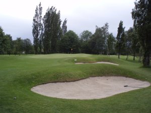 Klicken Sie hier, um das große Bild anzusehen: Milltown Golf Club; Bildquelle: www.golf-treff.at