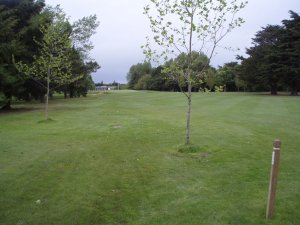 Klicken Sie hier, um das große Bild anzusehen: Milltown Golf Club; Bildquelle: www.golf-treff.at