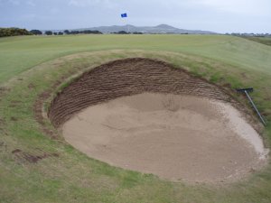 Klicken Sie hier, um das große Bild anzusehen: Portmarnock Golf Club; Bildquelle: www.golf-treff.at