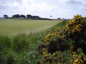 Klicken Sie hier, um das große Bild anzusehen: Portmarnock Golf Club; Bildquelle: www.golf-treff.at