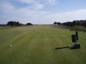 Klicken Sie hier, um das große Bild anzusehen: Royal Dublin Golf Club; Bildquelle: www.golf-treff.at